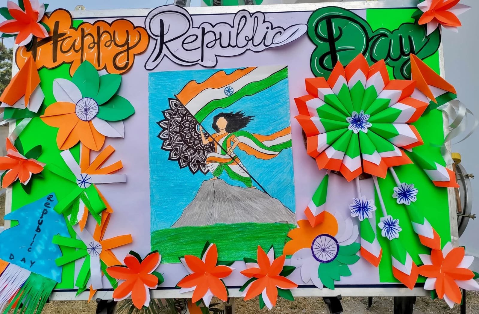 Republic Day